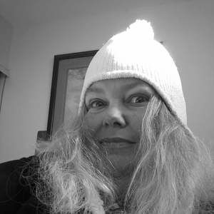 Meet your Posher, Deborah